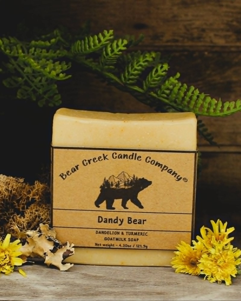 Dandy Bear