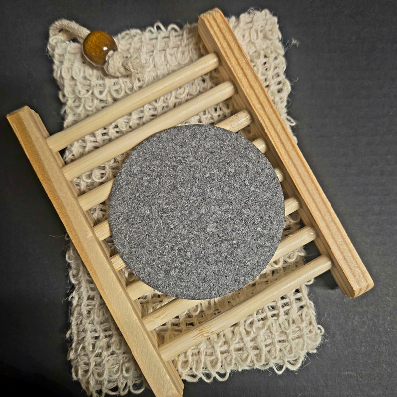 Soap Dish & Sponge Kit